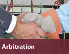 Arbitration
